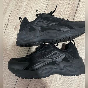 Fila women’s sneaker